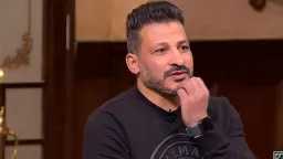 سيد معوض: محمد الشناوي بحاجة...