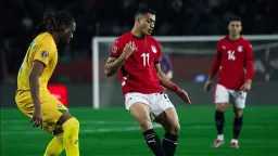 الجهاز الطبي لمنتخب مصر يكشف...