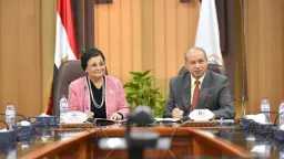 بروتوكول تعاون بين وزارة الصحة...