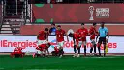 تشكيل منتخب مصر المتوقع أمام...