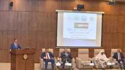 منتدى الأعمال المصري-السوداني يدشّن مرحلة...
