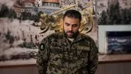 حماس تعلن استشهاد أبو عبيدة...