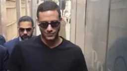 حبس رمضان صبحي سنة مع...