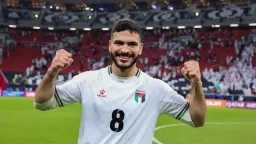 بيراميدز يحسم صفقة حامد حمدان...