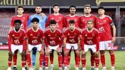 غضب في الأهلي بعد الخسارة...