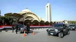تكثيف الإجراءات لتأمين احتفالات رأس...