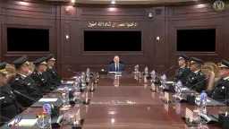 الداخلية ترفع حالة الاستعداد القصوى...