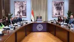 رئيس الوزراء يتابع جهود فض...