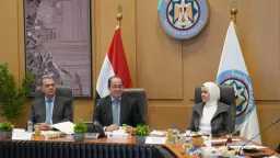 وزير المالية: الحزمة الثانية للتسهيلات...