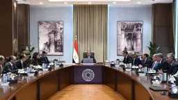 رئيس الوزراء يتابع استكمال مشروعات...