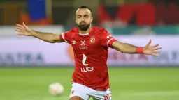 أفشة يوافق مبدئيًا على الانتقال...