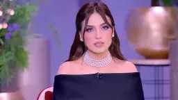 ياسمين عز تنصح الزوجات: ...