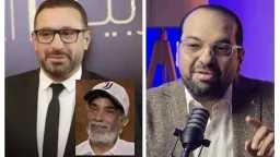 الشيخ خالد الجمل بشأن تصريحات”السقا”...