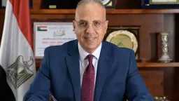 وزير الري يستعرض رؤية مصر...