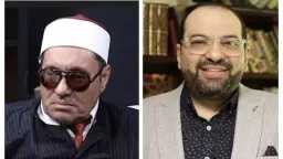 خالد الجمل يطالب بمحاسبة شخص...