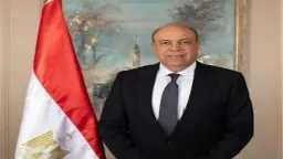 وزير الطيران المدني: الانتهاء من...