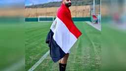 محمد صلاح فقط للتواصل مع...
