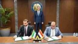 مصر تعزز دورها كمركز إقليمي...