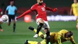 منتخب مصر يتأهل إلى ربع...