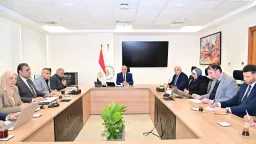 الري: تأهيل 1318 ترعة بمبادرة...