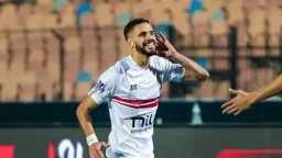الزمالك يتحرك لحسم ملف بنتايك