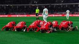 موعد مصر والسنغال في نصف...