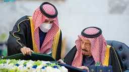 ”الوزراء السعودي” يدعم مخرجات اجتماع...