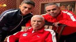 كريم حسن ينفي شائعة وفاة...