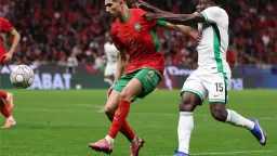 لقاء ناري.. موعد مواجهة المغرب...