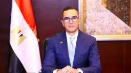 وزير الاستثمار يتفقد المناطق الاستثمارية...