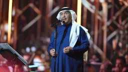 محمد عبده حفل للتاريخ وميامي...