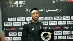 الأهلي يحسم صفقة هادي رياض...