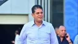 الرمادي: الزمالك بحاجة لحل الأزمة...