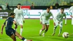 تغريم الزمالك ومودرن سبورت وإيقاف...