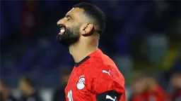 منتخب مصر يحسم حقيقة اعتزال...