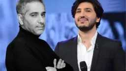 محمد فضل شاكر يكشف عن...