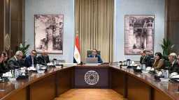 رئيس الوزراء يتابع مشروعات الطاقة...