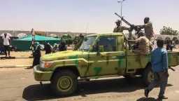 الجيش السوداني يحقق تقدماً ميدانياً...