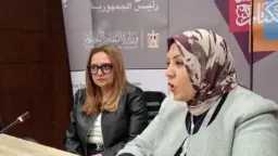 خبيرة الذكاء الاصطناعي رانيا حمود:...
