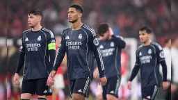 ريال مدريد يستعد لشهر فبراير...