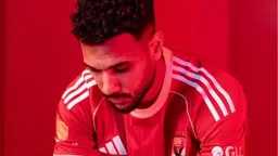هادي رياض: الانضمام للأهلي حلم...