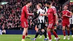 محمد صلاح يواصل أسطورته في...
