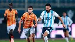 من هو معلق مباراة بيراميدز...