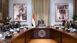 رئيس الوزراء يبحث مع وزير...