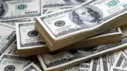 تحركات سعر الدولار اليوم الجمعة...