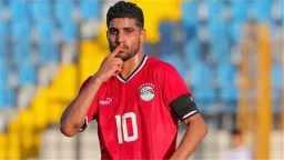 نجم منتخب مصر ينتقل إلى...
