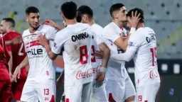 نجم وسط الزمالك يغادر رسميًا...