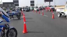 مرور القاهرة يعلن تحويلات مرورية...