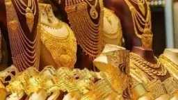 صعود ام هبوط؟ سعر الذهب...