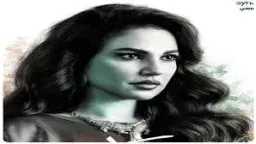 قوية ومسيطرة.. درة تكشف تفاصيل...